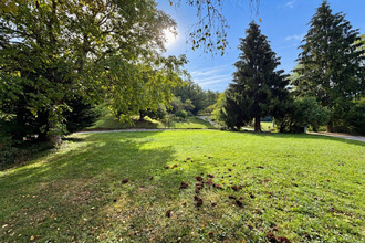 achat terrain chatillon-sur-cluses 74300