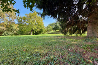 achat terrain chatillon-sur-cluses 74300