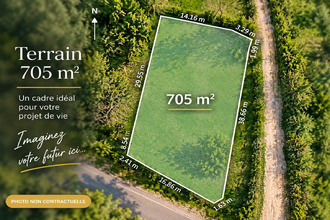 achat terrain chatillon-sur-cluses 74300