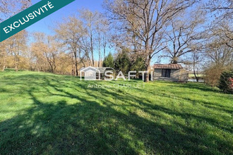 achat terrain chatillon-sur-indre 36700