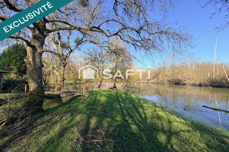 achat terrain chatillon-sur-indre 36700