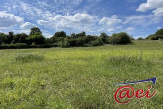 achat terrain chatillon-sur-loire 45360