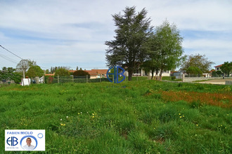 achat terrain chatonnay 38440