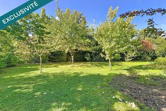 achat terrain chatou 78400