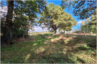 achat terrain chatres-la-foret 53600