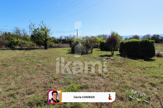 achat terrain chatuzange-le-goubet 26300