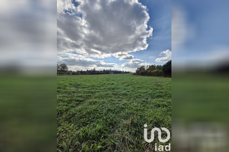 achat terrain chaudenay 71150