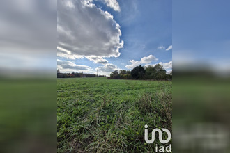 achat terrain chaudenay 71150