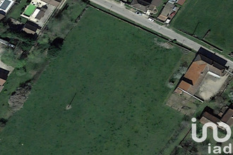 achat terrain chaudenay 71150