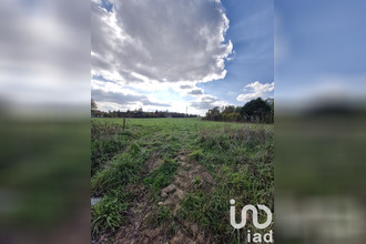 achat terrain chaudenay 71150