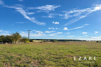 achat terrain chaudenay 71150