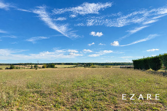 achat terrain chaudenay 71150