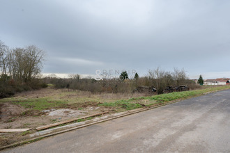 achat terrain chaudeney-sur-moselle 54200