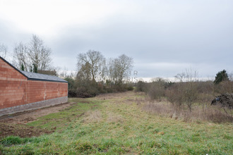 achat terrain chaudeney-sur-moselle 54200