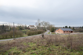 achat terrain chaudeney-sur-moselle 54200