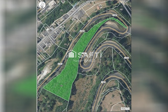 achat terrain chaudes-aigues 15110