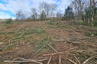 achat terrain chaudes-aigues 15110