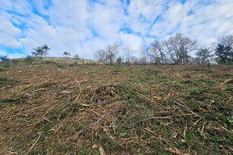 achat terrain chaudes-aigues 15110