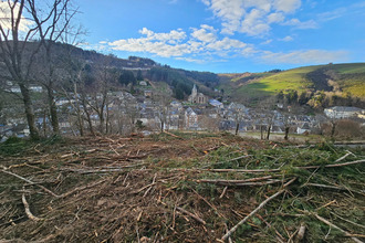 achat terrain chaudes-aigues 15110