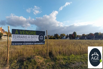 achat terrain chaudon 28210