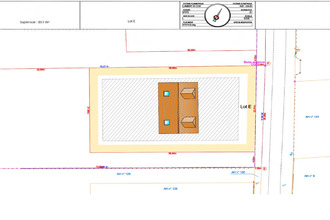 achat terrain chaudon 28210