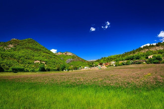 achat terrain chaudon-norante 04330