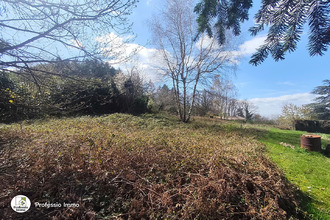 achat terrain chauffailles 71170