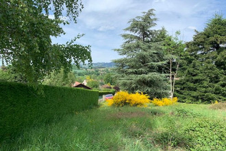 achat terrain chauffailles 71170