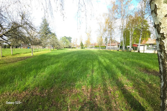 achat terrain chauffour-les-bailly 10110