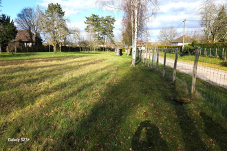 achat terrain chauffour-les-bailly 10110