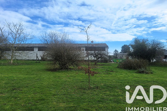 achat terrain chauffry 77169