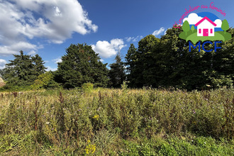 achat terrain chaufour-les-bonnieres 78270