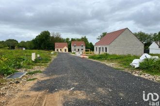 achat terrain chaumes-en-brie 77390