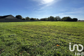 achat terrain chaumes-en-brie 77390