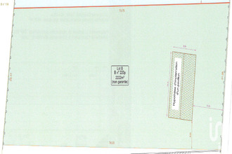 achat terrain chaumes-en-brie 77390