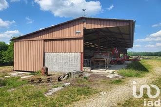 achat terrain chaumesnil 10500