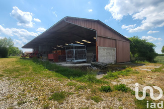 achat terrain chaumesnil 10500