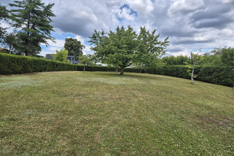 achat terrain chaumousey 88390