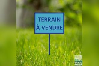 achat terrain chaumt-en-vexin 60240