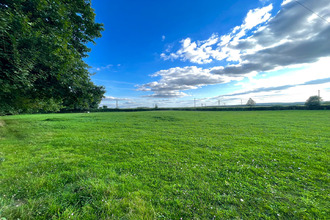 achat terrain chaumt-en-vexin 60240