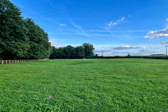 achat terrain chaumt-en-vexin 60240