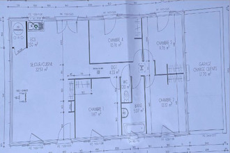 achat terrain chaumt-en-vexin 60240