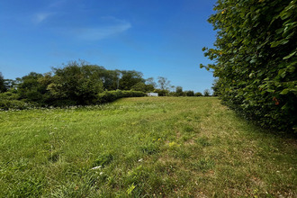 achat terrain chaumt-en-vexin 60240