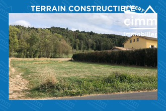 achat terrain chaumt-le-bg 63220