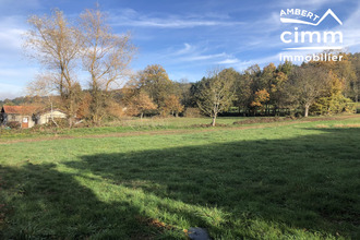 achat terrain chaumt-le-bg 63220