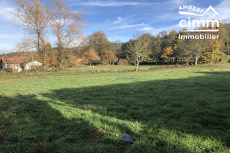 achat terrain chaumt-le-bg 63220