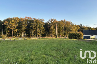 achat terrain chaumt-sur-loire 41150