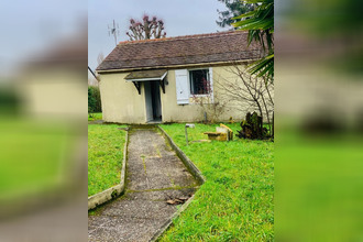 achat terrain chaumtel 95270