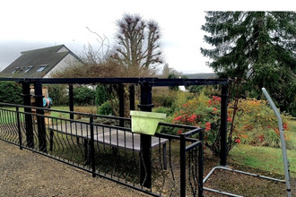 achat terrain chaumtel 95270