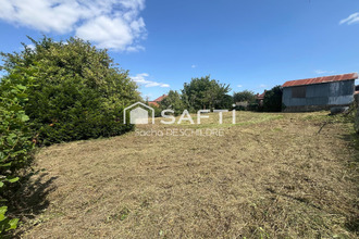 achat terrain chaumuzy 51170